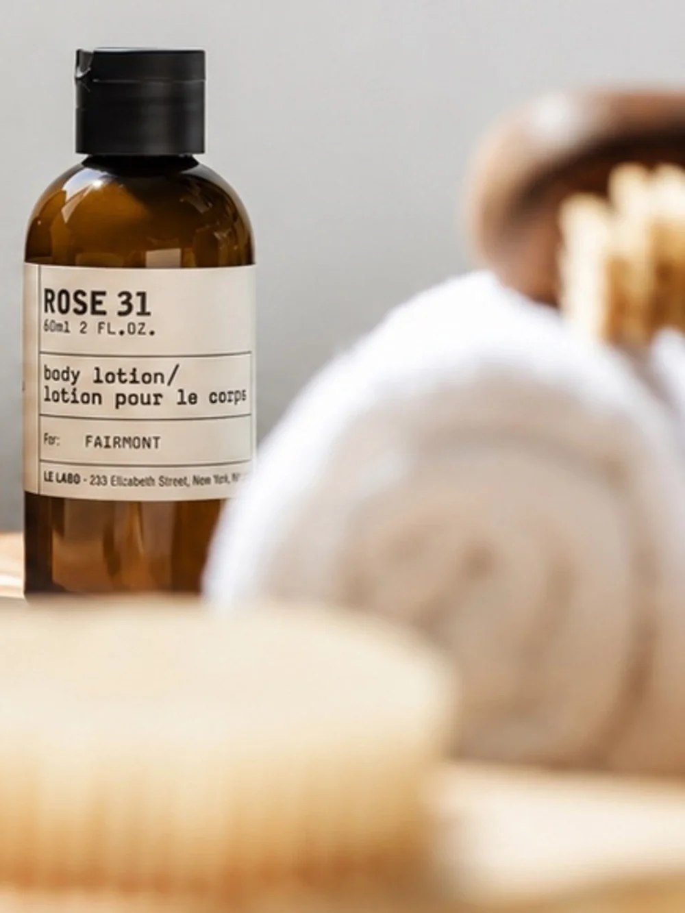 Le Labo le labo